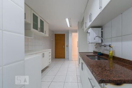 Cozinha de apartamento à venda com 2 quartos, 90m² em Penha Circular, Rio de Janeiro