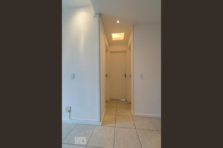 Sala - Hall dos quartos de apartamento à venda com 2 quartos, 90m² em Penha Circular, Rio de Janeiro