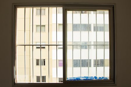 Apartamento para alugar com 69m², 2 quartos e 1 vaga Apartamento para alugar com 69m², 2 quartos e 1 vagaVista do quarto 2