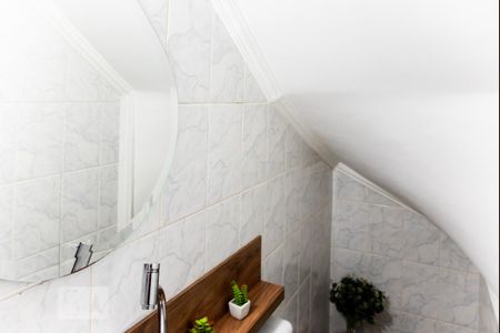 Casa para alugar com 65m², 2 quartos e 1 vaga Casa para alugar com 65m², 2 quartos e 1 vagaLavabo