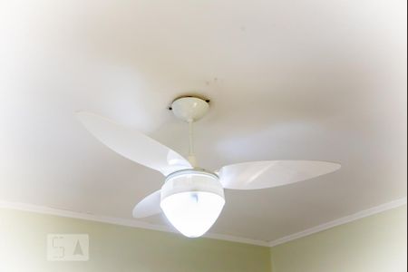 Detalhe do Quarto de casa para alugar com 2 quartos, 65m² em Vila Bancária, São Paulo