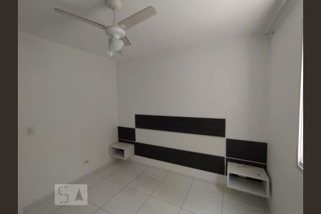Dormitório 1 de apartamento à venda com 3 quartos, 65m² em Vila Araguaia, São Paulo