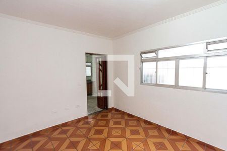 Sala de casa para alugar com 2 quartos, 94m² em São Lucas, São Paulo
