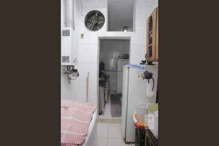 Casa para alugar com 110m², 3 quartos e 2 vagasÁrea de Serviço