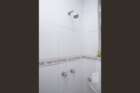 Casa para alugar com 110m², 3 quartos e 2 vagasBanheiro da Suíte