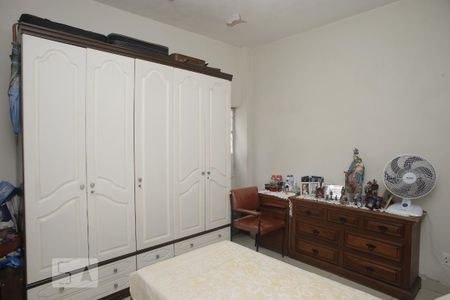 Casa para alugar com 110m², 3 quartos e 2 vagasQuarto 3 - Suíte