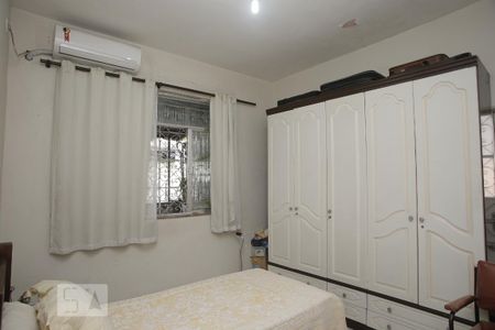 Casa para alugar com 110m², 3 quartos e 2 vagasQuarto 3 - Suíte