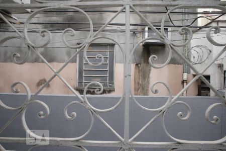 Casa para alugar com 110m², 3 quartos e 2 vagasVista do Quarto 2