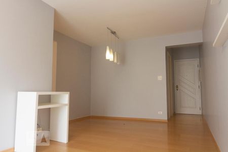 Sala de Jantar de apartamento para alugar com 3 quartos, 81m² em Vila Albano, São Paulo