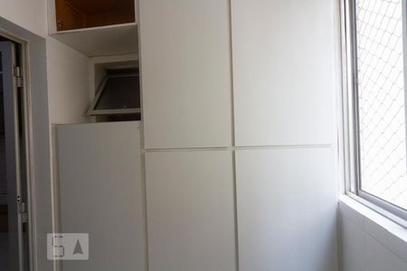Apartamento para alugar com 81m², 3 quartos e 1 vaga Apartamento para alugar com 81m², 3 quartos e 1 vagaLavanderia