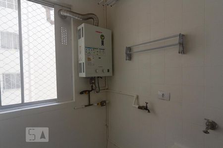 Apartamento para alugar com 81m², 3 quartos e 1 vaga Apartamento para alugar com 81m², 3 quartos e 1 vagaLavanderia