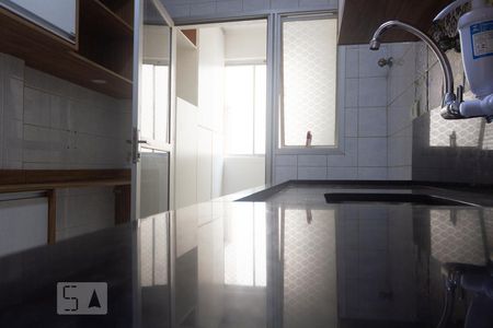Apartamento para alugar com 81m², 3 quartos e 1 vaga Apartamento para alugar com 81m², 3 quartos e 1 vagaCozinha