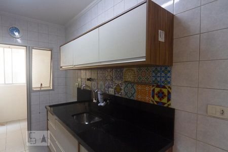 Apartamento para alugar com 81m², 3 quartos e 1 vaga Apartamento para alugar com 81m², 3 quartos e 1 vagaCozinha