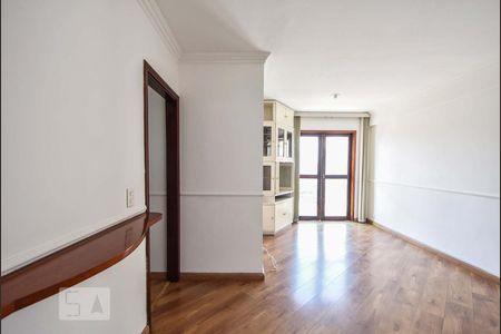 Sala de apartamento à venda com 3 quartos, 69m² em Vila Anhanguera, São Paulo