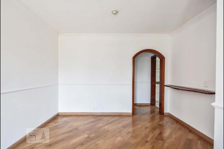 Sala de apartamento à venda com 3 quartos, 69m² em Vila Anhanguera, São Paulo