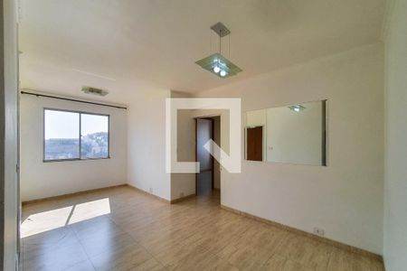 Sala de apartamento à venda com 2 quartos, 57m² em Vila Monumento, São Paulo