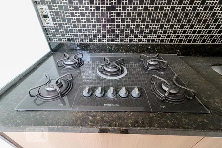 Apartamento à venda com 80m², 2 quartos e sem vagaCozinha