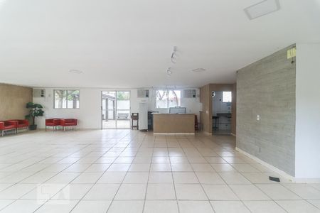 Apartamento à venda com 80m², 2 quartos e sem vagaSalão de Festas