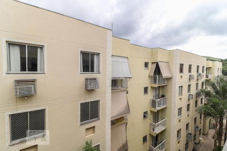Apartamento à venda com 80m², 2 quartos e sem vagaVista do Quarto 2