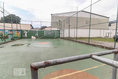 Apartamento à venda com 80m², 2 quartos e sem vagaQuadra Esportiva