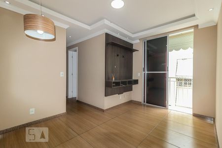 Sala de apartamento à venda com 2 quartos, 80m² em Taquara, Rio de Janeiro