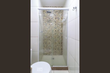 Apartamento à venda com 80m², 2 quartos e sem vagaBanheiro