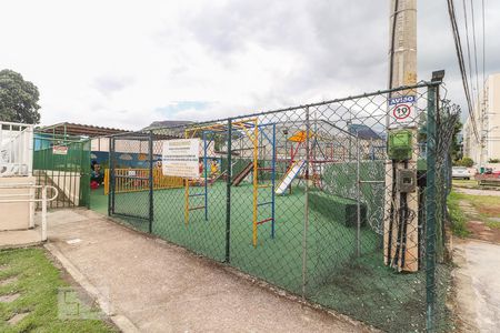 Apartamento à venda com 80m², 2 quartos e sem vagaPlayground