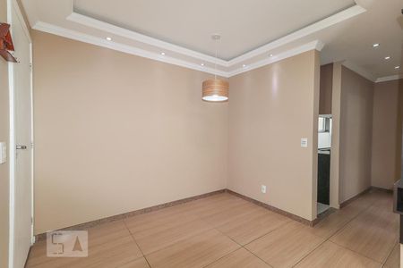 Sala de apartamento à venda com 2 quartos, 80m² em Taquara, Rio de Janeiro