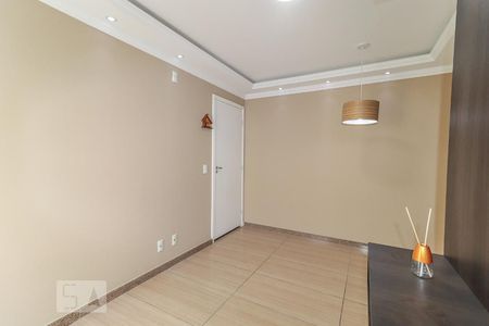 Sala de apartamento à venda com 2 quartos, 80m² em Taquara, Rio de Janeiro