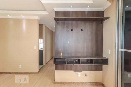 Sala de apartamento à venda com 2 quartos, 80m² em Taquara, Rio de Janeiro