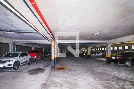 Apartamento para alugar com 49m², 2 quartos e 1 vagaGaragem