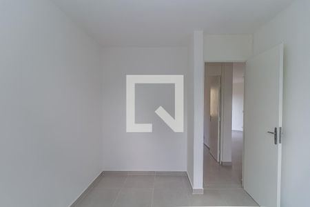 Quarto 1 de apartamento para alugar com 2 quartos, 49m² em Sítio Pinheirinho, São Paulo
