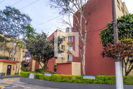Apartamento para alugar com 49m², 2 quartos e 1 vagaÁrea comum