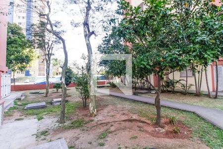 Apartamento para alugar com 49m², 2 quartos e 1 vagaÁrea comum