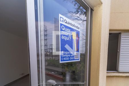 Apartamento para alugar com 49m², 2 quartos e 1 vagaPlaquinha 