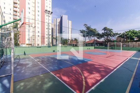Apartamento para alugar com 49m², 2 quartos e 1 vagaQuadra