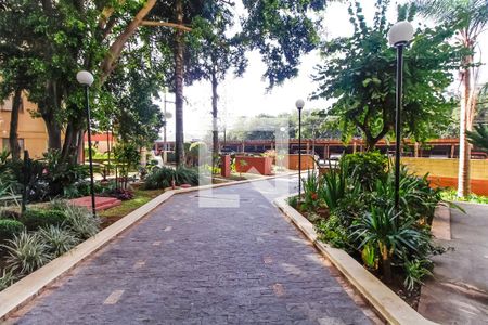 Apartamento para alugar com 49m², 2 quartos e 1 vagaÁrea comum