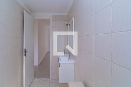 Apartamento para alugar com 49m², 2 quartos e 1 vagaBanheiro