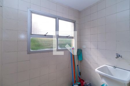 Apartamento para alugar com 49m², 2 quartos e 1 vagaÁrea de Serviço