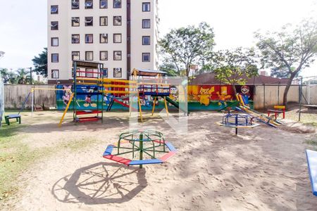 Apartamento para alugar com 49m², 2 quartos e 1 vagaÁrea comum - Playground