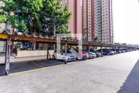 Apartamento para alugar com 49m², 2 quartos e 1 vagaGaragem