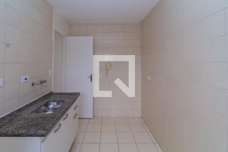 Apartamento para alugar com 49m², 2 quartos e 1 vagaCozinha