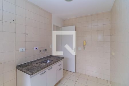 Apartamento para alugar com 49m², 2 quartos e 1 vagaCozinha