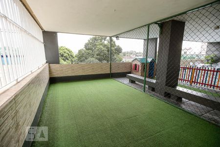 Apartamento para alugar com 50m², 2 quartos e 1 vagaPlay