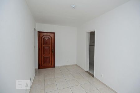 Sala de apartamento para alugar com 2 quartos, 50m² em Engenho de Dentro, Rio de Janeiro