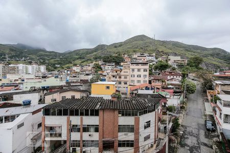 Apartamento para alugar com 50m², 2 quartos e 1 vagaVista Área de Serviço