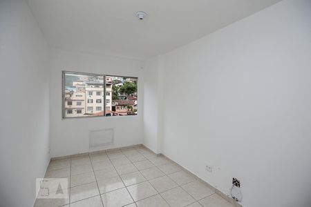 Sala de apartamento para alugar com 2 quartos, 50m² em Engenho de Dentro, Rio de Janeiro