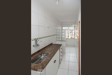 Apartamento para alugar com 50m², 2 quartos e 1 vagaCozinha