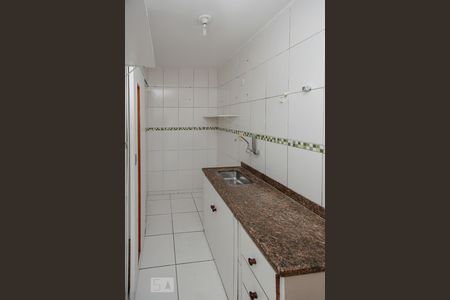Apartamento para alugar com 50m², 2 quartos e 1 vagaCozinha
