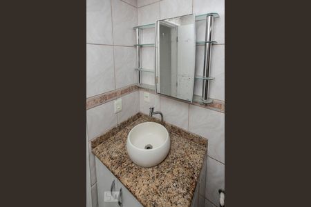 Apartamento para alugar com 50m², 2 quartos e 1 vagaBanheiro